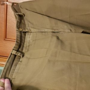 Bill's Khaki Pants